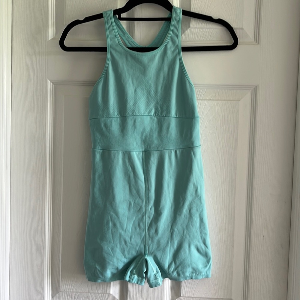 Free people movement jumpsuit
